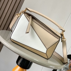 Loewe Puzzle Bags